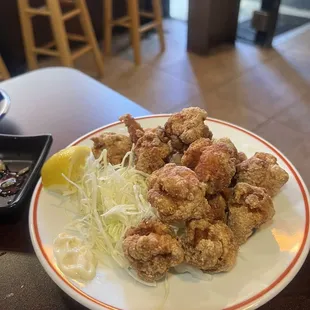 Chicken Kara - Age