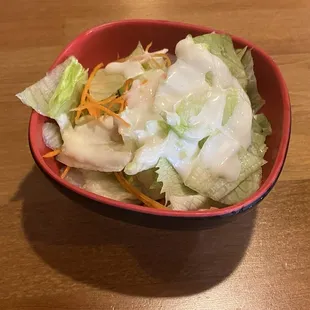Salad
