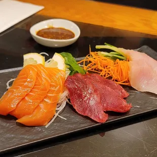 sashimi