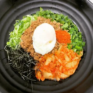 Spicy Umami Maze Udon