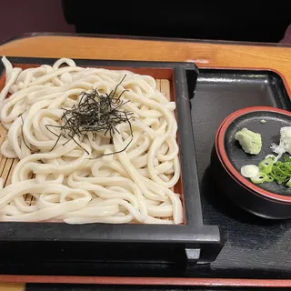 Zaru Udon