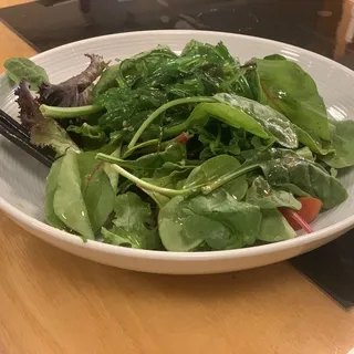Seaweed Salad