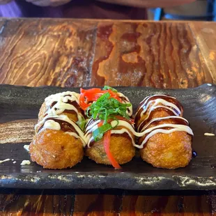 Takoyaki