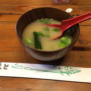 Miso Soup