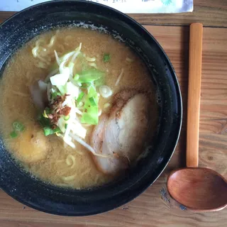 Dosunco Ramen