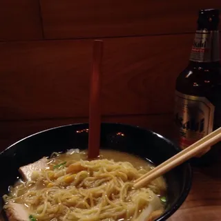 Veggie Dosunco Ramen