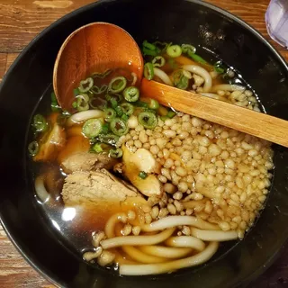 Kashiwa Udon