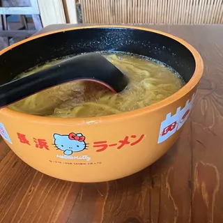 Kids Dosunco Ramen