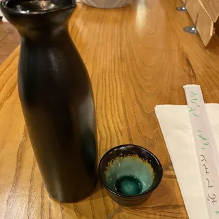 Ozeki Dry Sake Bottle