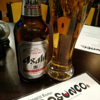 Asahi Beer