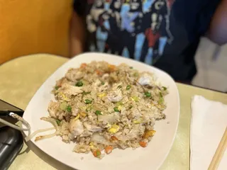 Tomi Sushi and Ramen