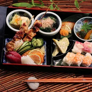 sashimi, food, sushi, sushi and sashimi