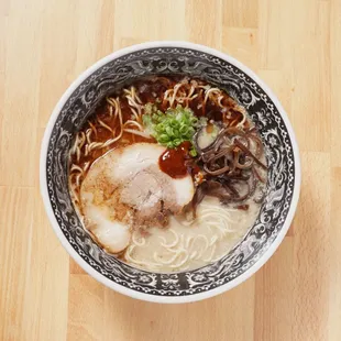 Tonkotsu Gachi