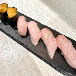 sushi, food, sashimi, sushi and sashimi