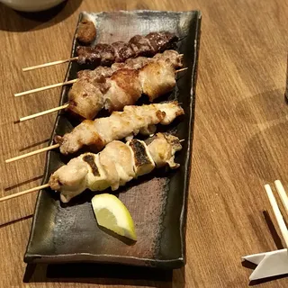 Skewers