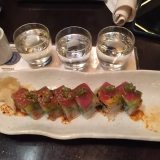 Chef's Choice New Style Sashimi