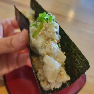 Handroll