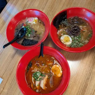 Wagyu Ramen