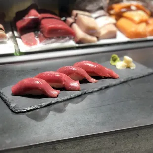 food, sashimi, sushi and sashimi, sushi