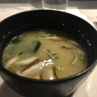 Miso Soup