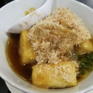 Agedashi Tofu