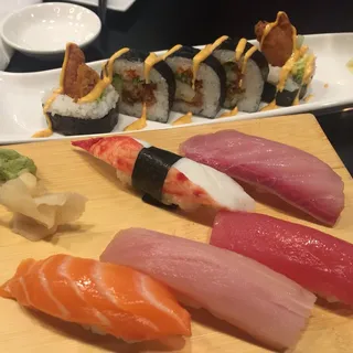 Sushi Set B*