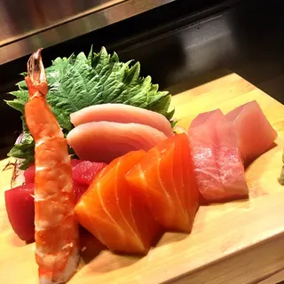 Sashimi Set*