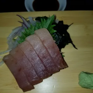 Albacore Sashimi*