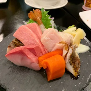 Sashimi Assortment*