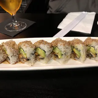 Eel Roll