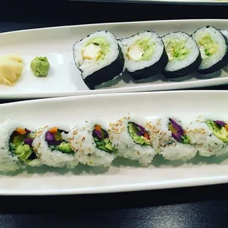 Veggie Roll