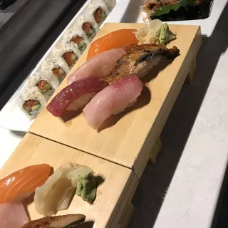 Tuna Roll*