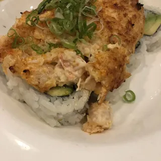 Avocado Roll