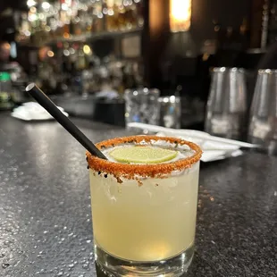 Yuzu Margarita