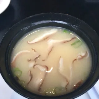 Miso Soup