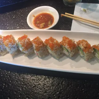 California Roll