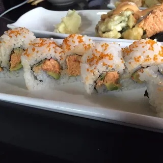 Spicy California Roll