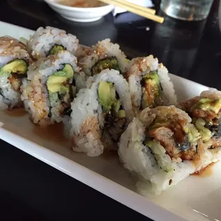 Eel Roll