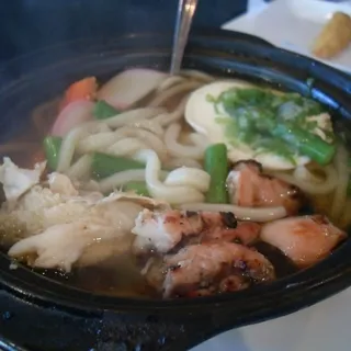 Udon Soup