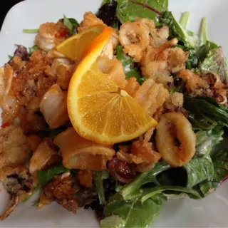 Calamari Japonessa