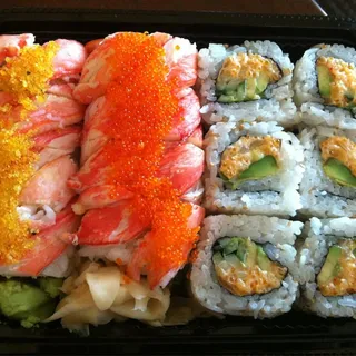 Japonessa House Roll