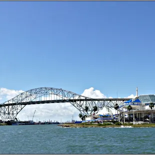 Harbor Bridge
