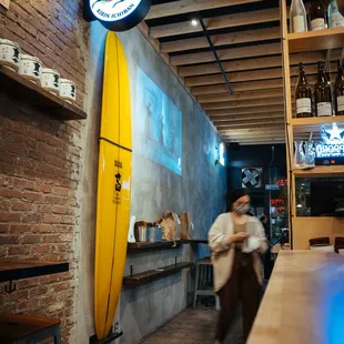 Kris Hall x Sada Smoked Soy Sauce log