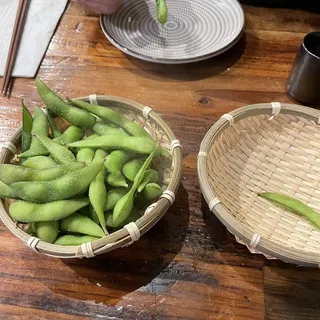 Edamame (GF)