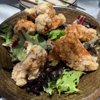 Japonica Fried Chicken