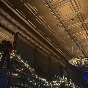 Christmas decor