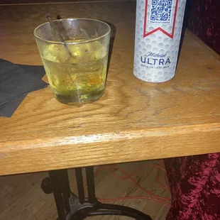 drink