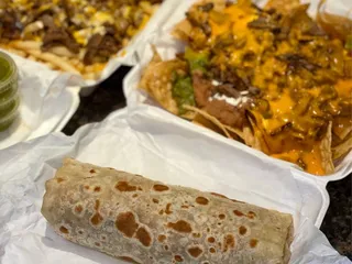 La Lomita Mexican Grill