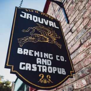 Jaquval is pronounced Jack-Of-All, and it will soon have a little sister, Trades.