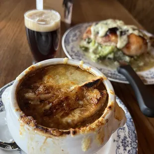 French Onion Soup